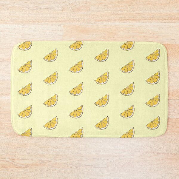 Item preview, Lemon Wedge designed and sold by CatharticTick.