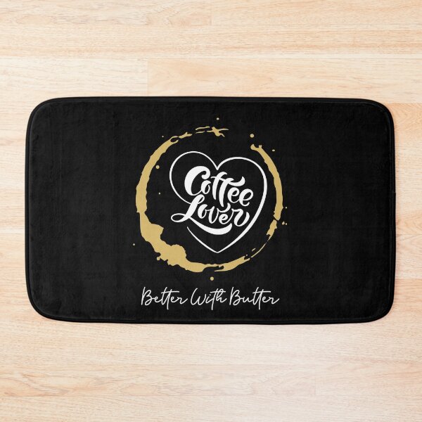 Item preview, Better With Butter designed and sold by fireproofblaze.