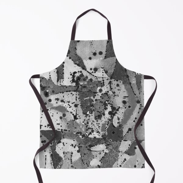 Item preview, Black, White and Gray Abstract designed and sold by Anthony Macaluso.