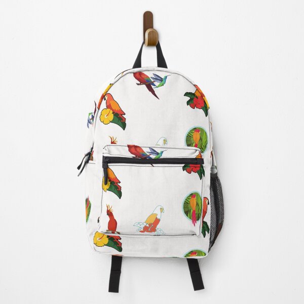 Item preview, Parrot Watching You designed and sold by lodarohit.