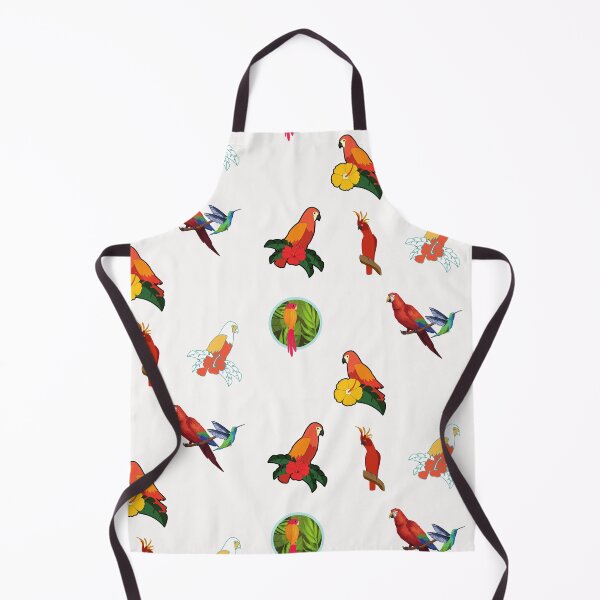 Item preview, Parrot Watching You designed and sold by lodarohit.