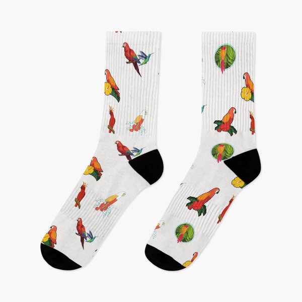 Item preview, Parrot Watching You designed and sold by lodarohit.