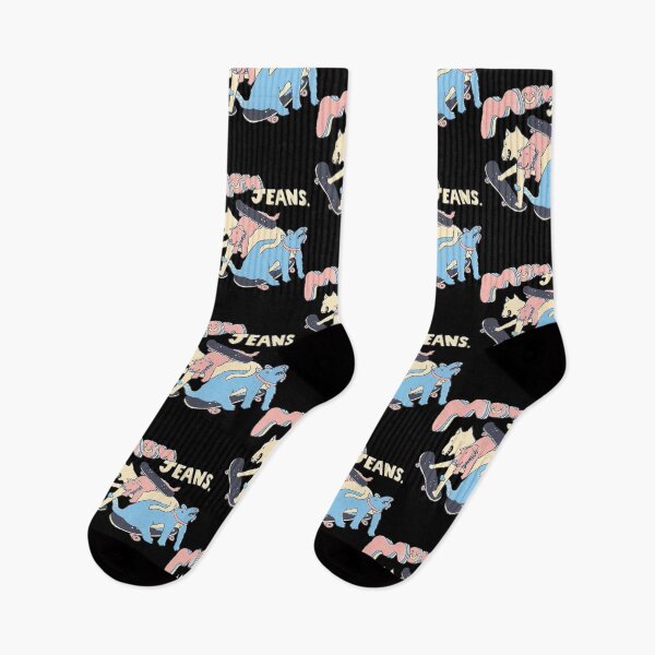 Item preview, Mom Jeans band  designed and sold by Daryel99.