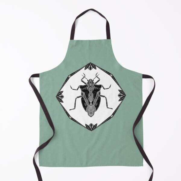 Item preview, Bug | Beetle | Insect | Framing | green designed and sold by Betti-Wolf.