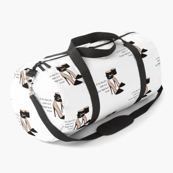 Item preview, If the shoe fits, walk in it/ Long story short - Taylor Swift designed and sold by nd-creates.
