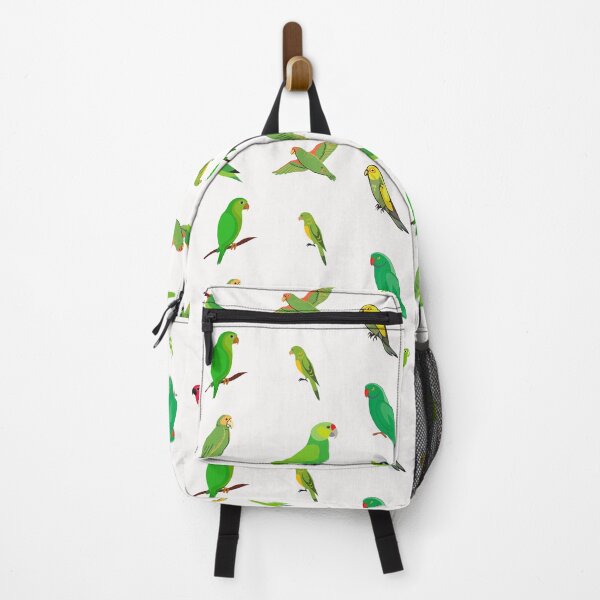 Item preview, Natural Parrot Watching You designed and sold by lodarohit.