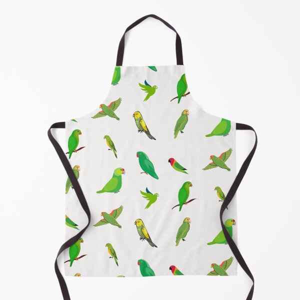 Item preview, Natural Parrot Watching You  designed and sold by lodarohit.