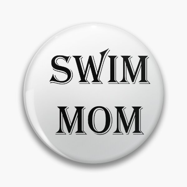 Artikelvorschau, Schwimm Mama entworfen und verkauft von Water Sports and Safety.
