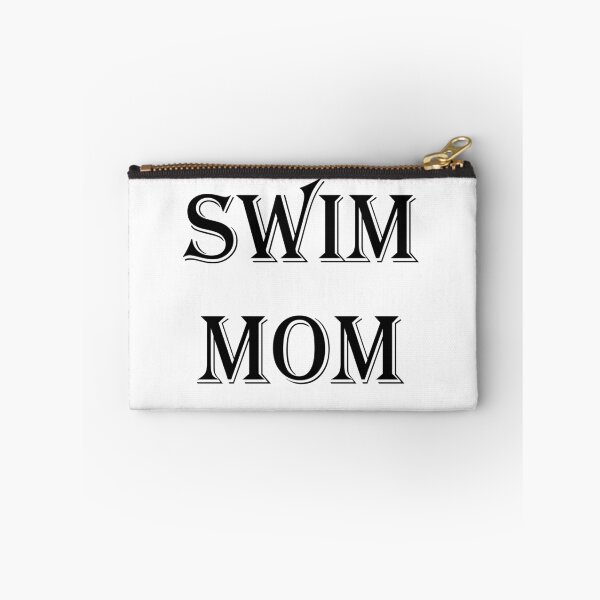 Item preview, Swim Mom designed and sold by Water Sports and Safety.