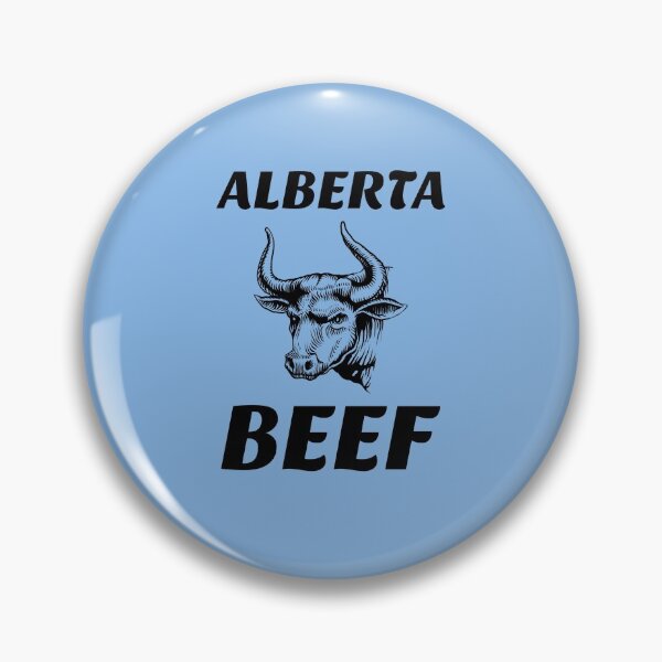 Item preview, Alberta Beef designed and sold by Rell1970.