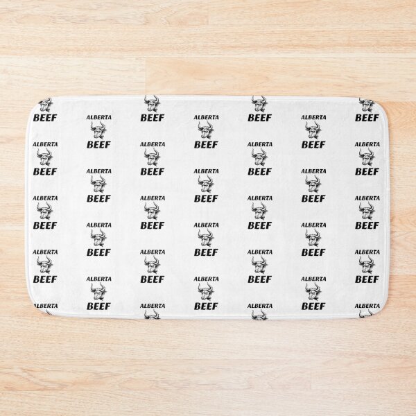 Item preview, Alberta Beef designed and sold by Rell1970.