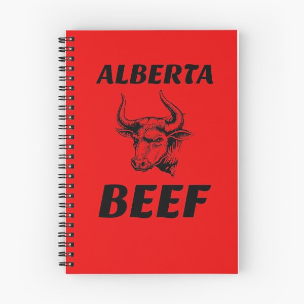Item preview, Alberta Beef designed and sold by Rell1970.