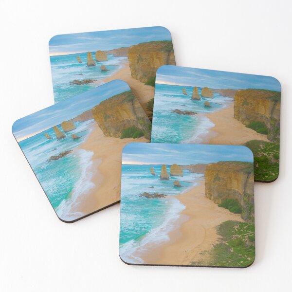 Item preview, Extra Vivid Seascape designed and sold by pradov.