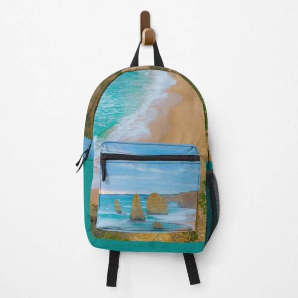 Item preview, Extra Vivid Seascape designed and sold by pradov.