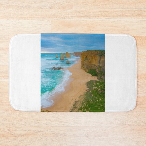 Item preview, Extra Vivid Seascape designed and sold by pradov.