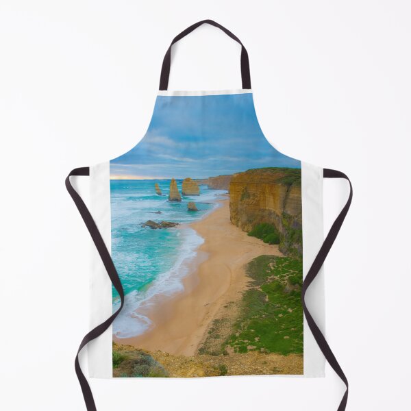 Item preview, Extra Vivid Seascape designed and sold by pradov.