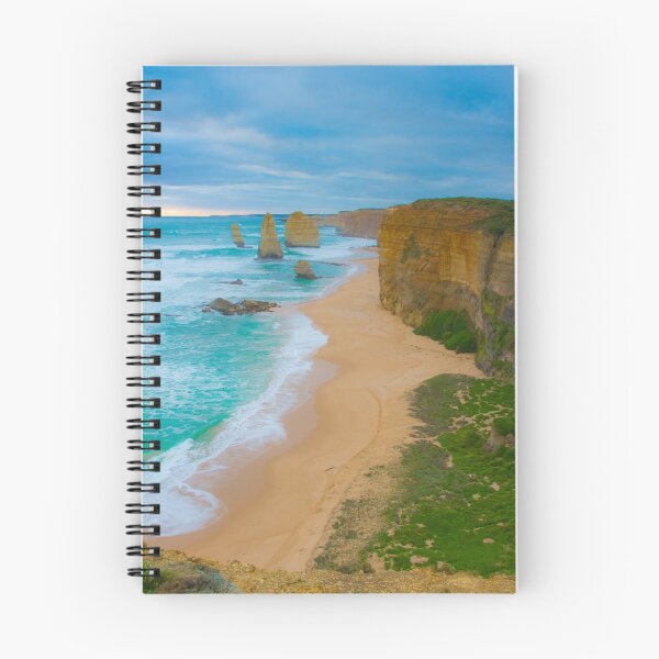 Item preview, Extra Vivid Seascape designed and sold by pradov.