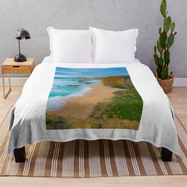 Item preview, Extra Vivid Seascape designed and sold by pradov.