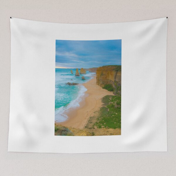 Item preview, Extra Vivid Seascape designed and sold by pradov.