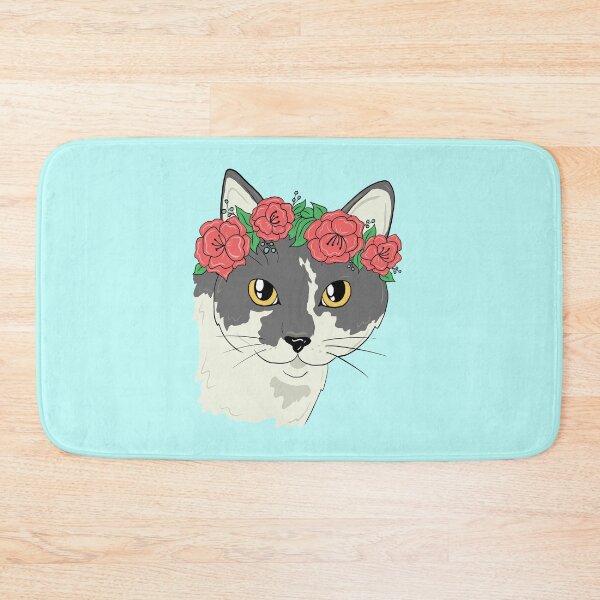 Item preview, Teto With Floral Crown  designed and sold by missmann.