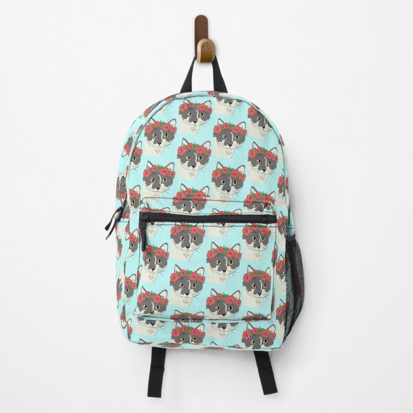 Item preview, Teto With Floral Crown designed and sold by missmann.
