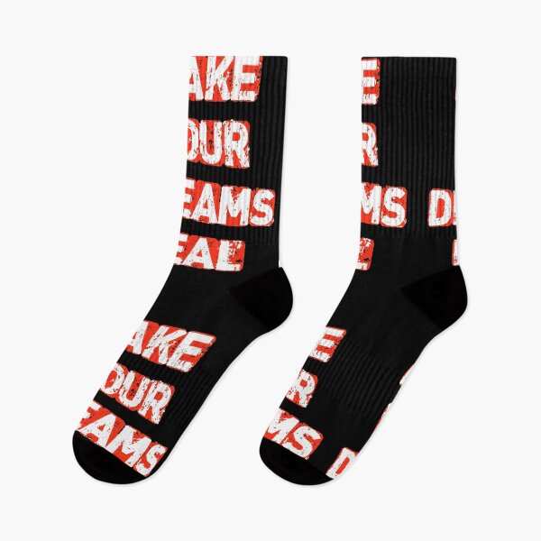 Item preview, Make Your Dreams Real designed and sold by Deni2000.