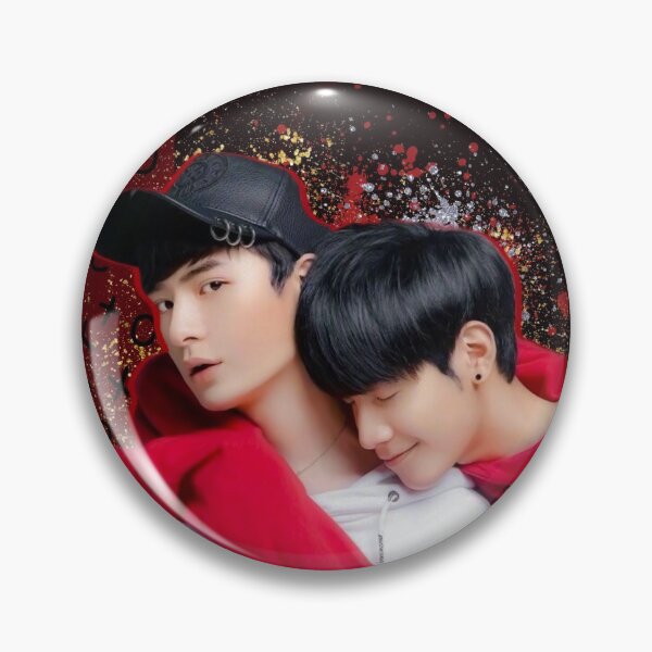 Item preview, KristSingto designed and sold by Cri-Babi.