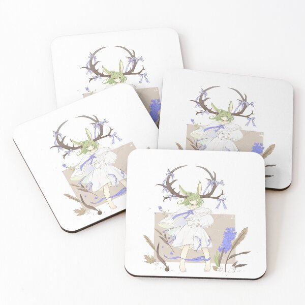 Item preview, Antler dreams designed and sold by Kechuppika.