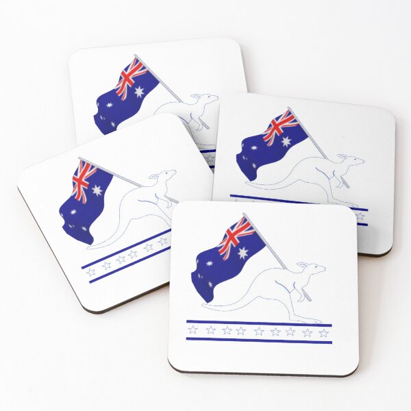 Item preview, Happy australia day designed and sold by Eynixe21.