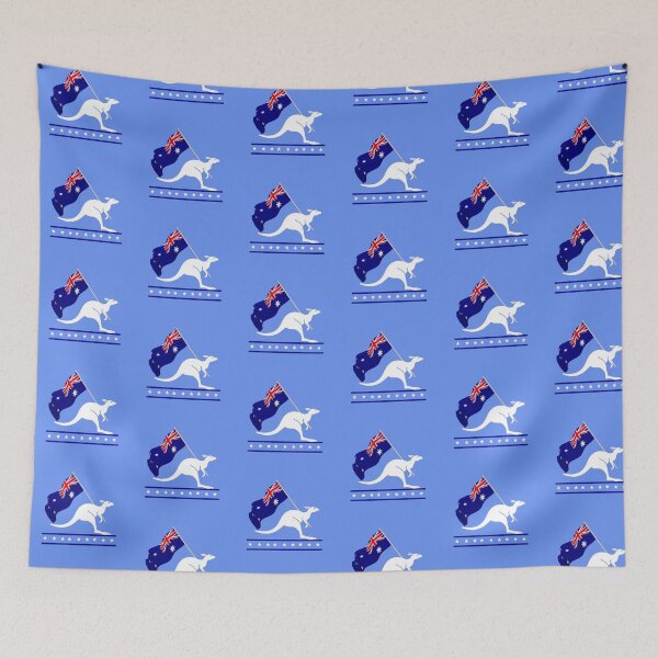 Item preview, Happy australia day designed and sold by Eynixe21.