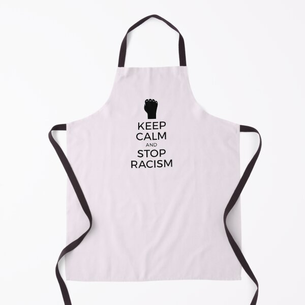 Item preview, Stop Racism designed and sold by Aroha Designs.