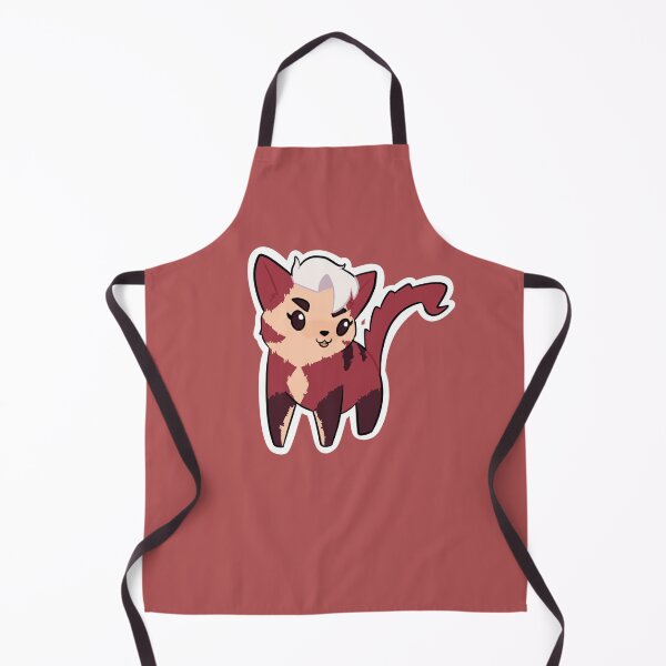 Item preview, scorpia cat  designed and sold by Maythedragonlord .