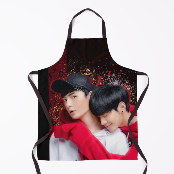 Item preview, KristSingto designed and sold by Cri-Babi.