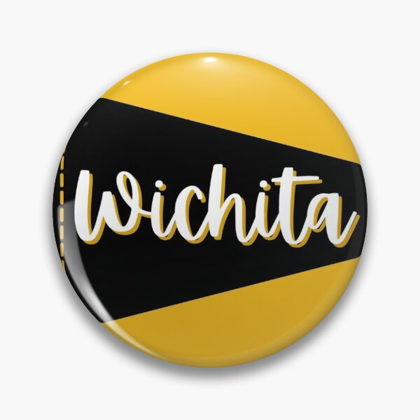 Item preview, Wichita State University Pennant Flag designed and sold by emmartin1014.