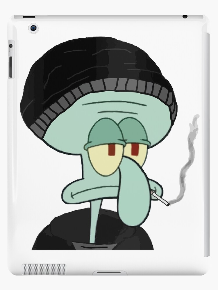 Doomer Wojak | iPad Case & Skin