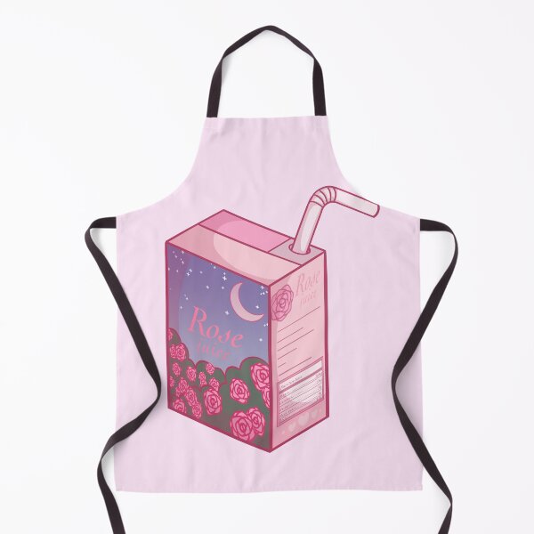 Item preview, Rose juice box designed and sold by Rachel---Anne.