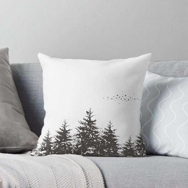 Artikelvorschau, Tiefer Wald entworfen und verkauft von MonarchMerch.