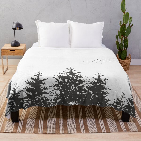 Item preview, Deep Forest designed and sold by MonarchMerch.