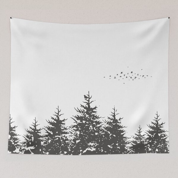 Item preview, Deep Forest designed and sold by MonarchMerch.