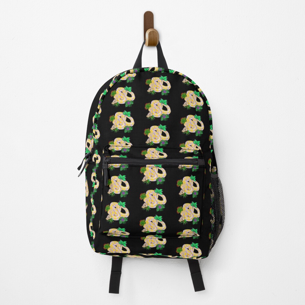 Item preview, Backpack designed and sold by TinkerandBone.