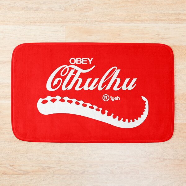 Item preview, Obey R'lyeh designed and sold by sgtstebe.
