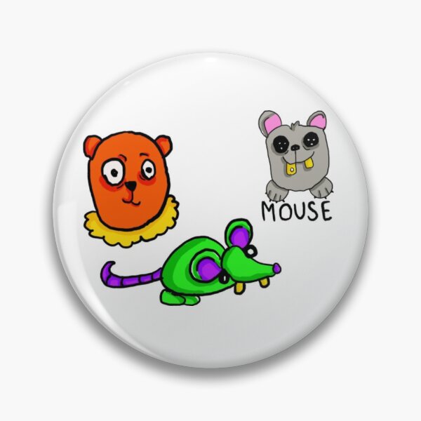 Item preview, Anime Mouse Pad  designed and sold by FrazierGriffey.