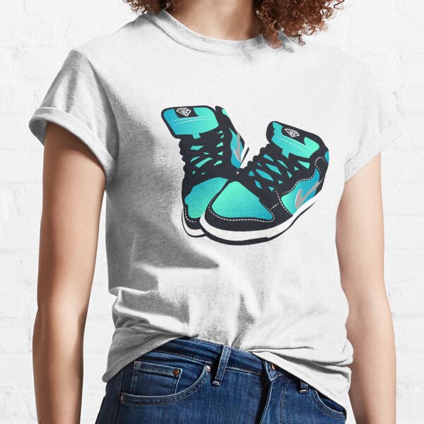 Sneaker T-Shirts for Sale | Redbubble