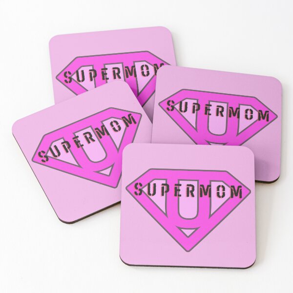 Item preview, Supermom designed and sold by Pris25.