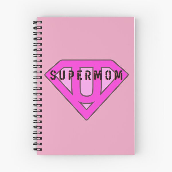 Item preview, Supermom designed and sold by Pris25.