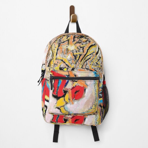 Item preview, The Beguiling Glance designed and sold by Art With Impact – Statement Art & Apparel for Deep Thinkers.