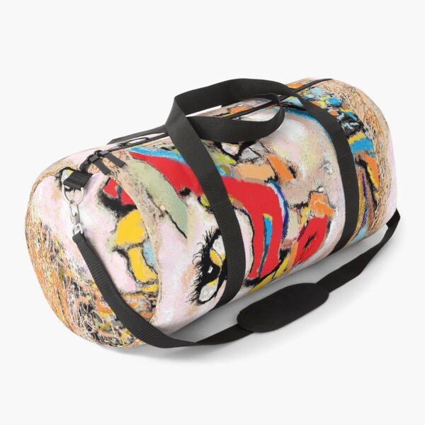 Item preview, The Beguiling Glance designed and sold by Art With Impact – Statement Art & Apparel for Deep Thinkers.