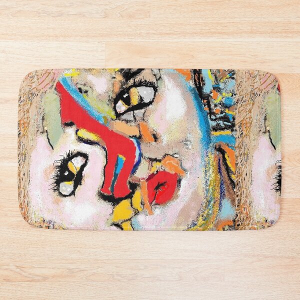 Item preview, The Beguiling Glance designed and sold by Art With Impact – Statement Art & Apparel for Deep Thinkers.