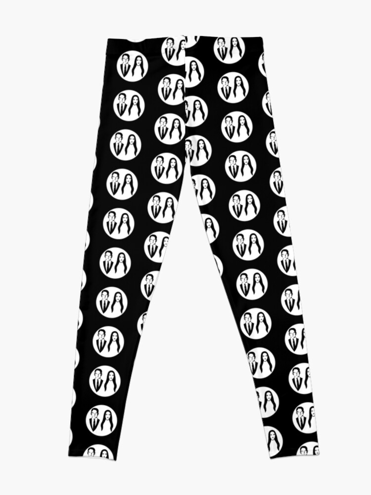 Alternate view of Oskar & Julia Leggings