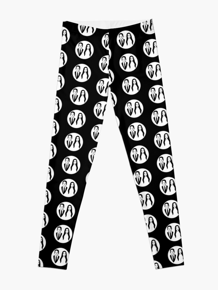Alternate view of Oskar & Julia Leggings